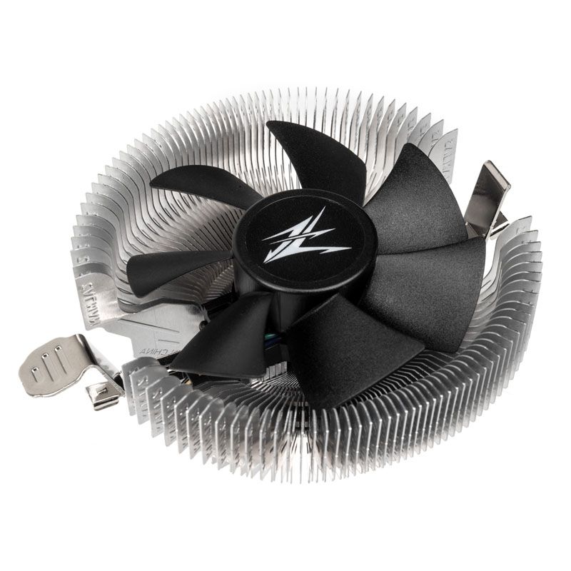 Disipador de calor Zalman CNPS80G Rev.1