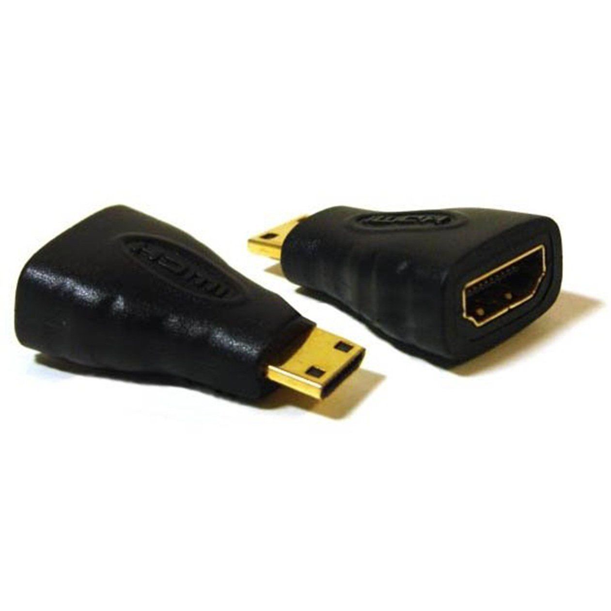 Nedis HDMI Female to Mini HDMI Male Adapter (Type A to Type C)