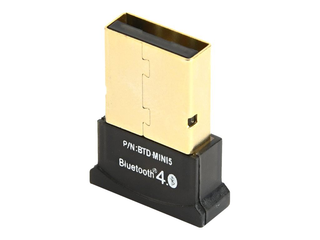 Gembird BTD-MINI5 Bluetooth Adapter