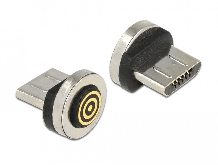 Adaptador USB Micro-B Delock