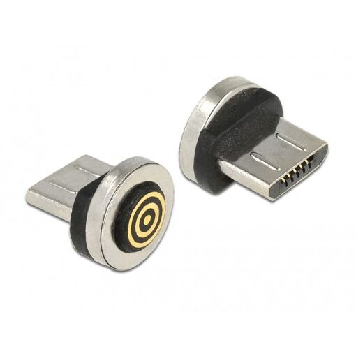 Adaptateur USB Micro-B Delock