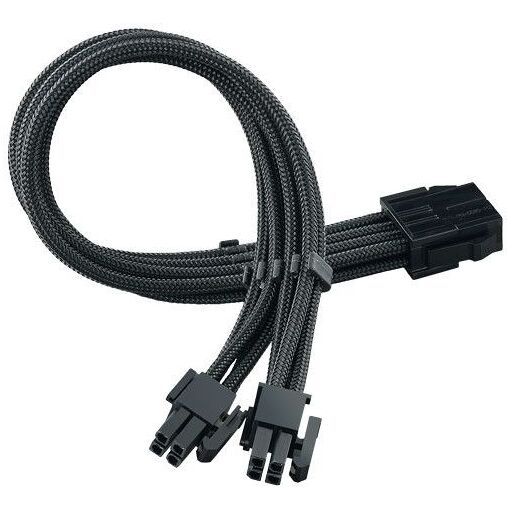Câble d'alimentation Silverstone SST-PP07E-EPS8B