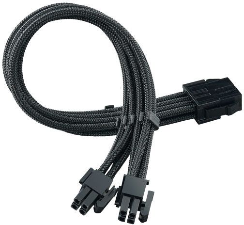 Silverstone SST-PP07E-EPS8B Power Supply Cable