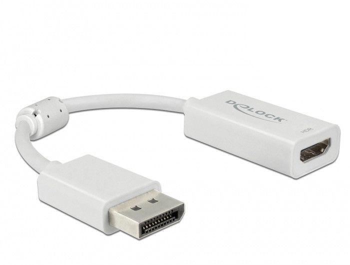 Adaptateur HDMI 19 broches Delock
