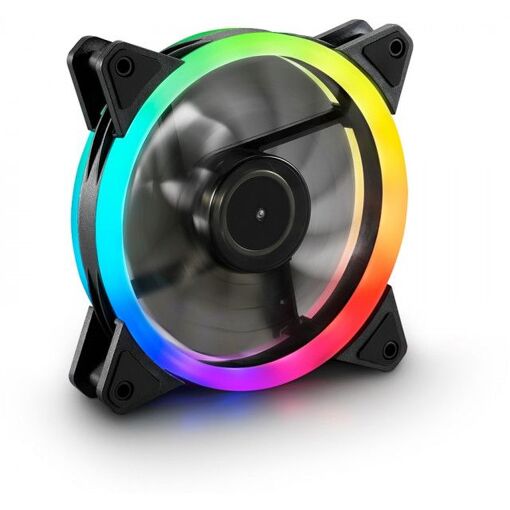 Ventilador Sharkoon Shark Blades RGB
