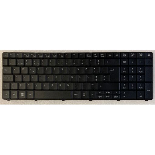 Acer Aspire E Series Keyboard - Portuguese QWERTY