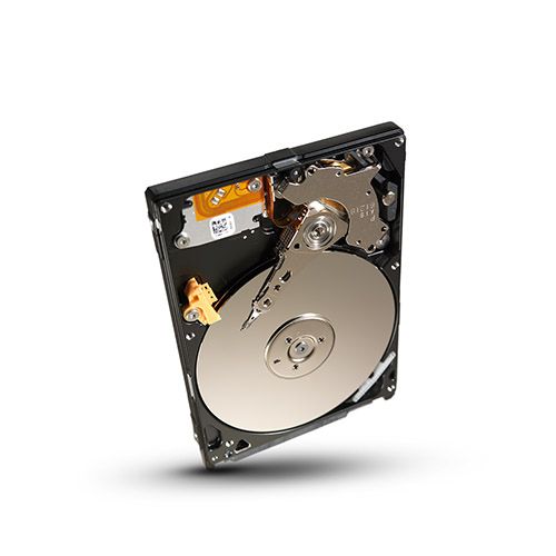 Seagate Momentus Laptop 500GB Internal Hard Drive