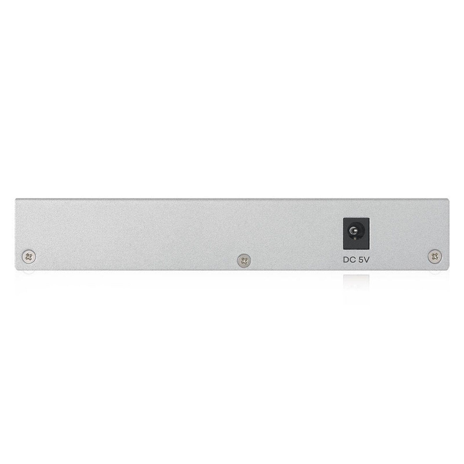 Conmutador web gestionado ZyXEL GS1200-8