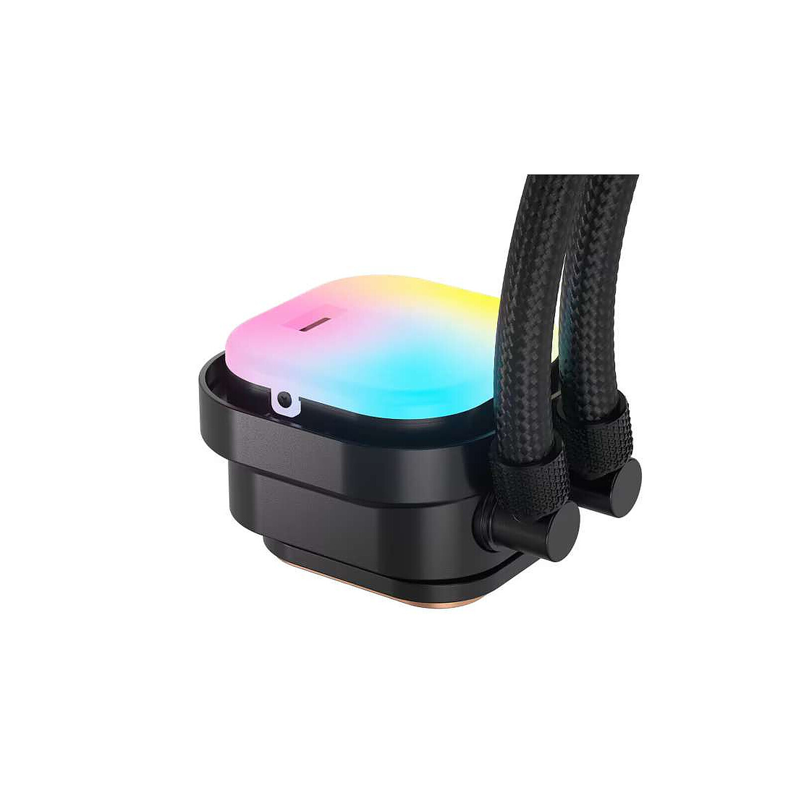 Corsair Titan 420 RX RGB