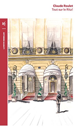 Edición de Bolsillo Ritz