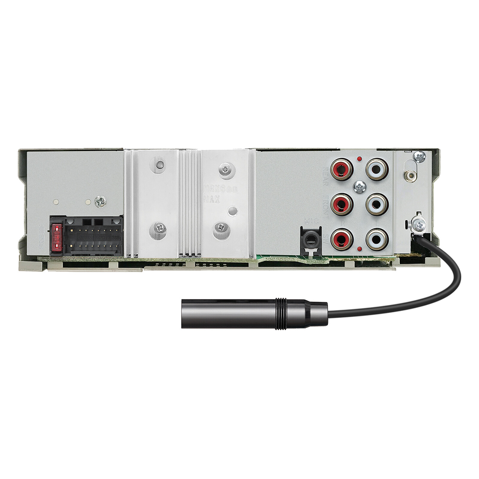Kenwood KDC-BT960DAB