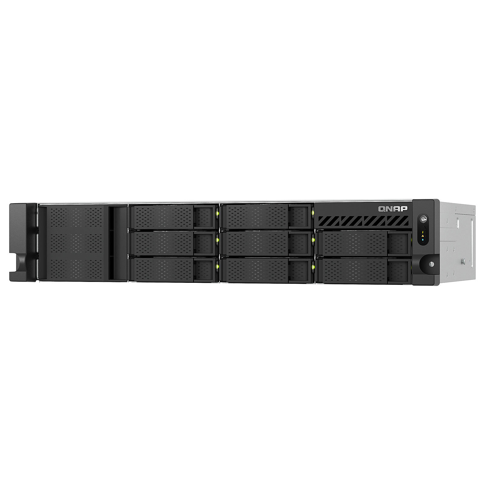 QNAP TS-855eU-RP-8G