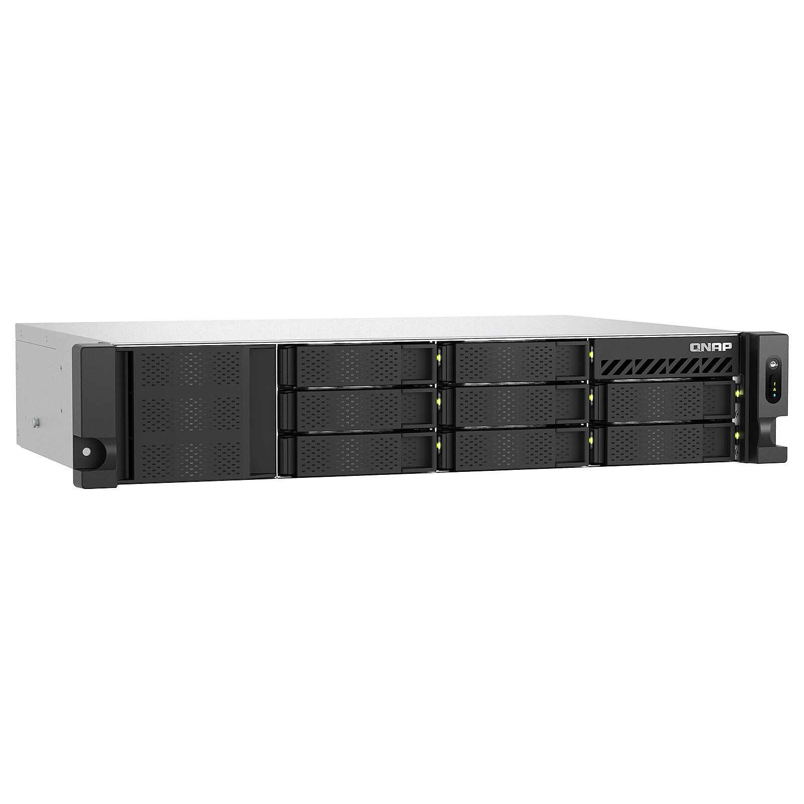 QNAP TS-855eU-RP-8G
