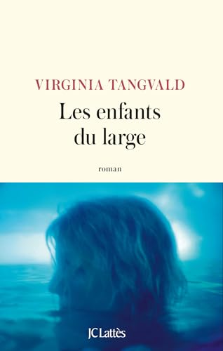 Los hijos del vasto mar por Virginia Tangvald (Tapa blanda, Libro azul)