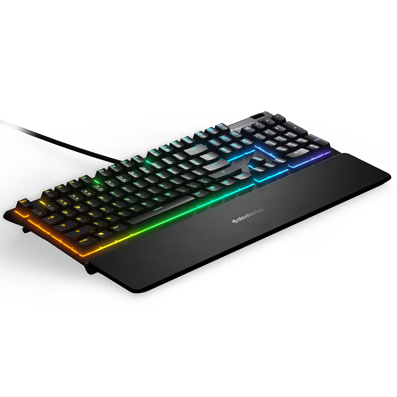 SteelSeries Apex 3