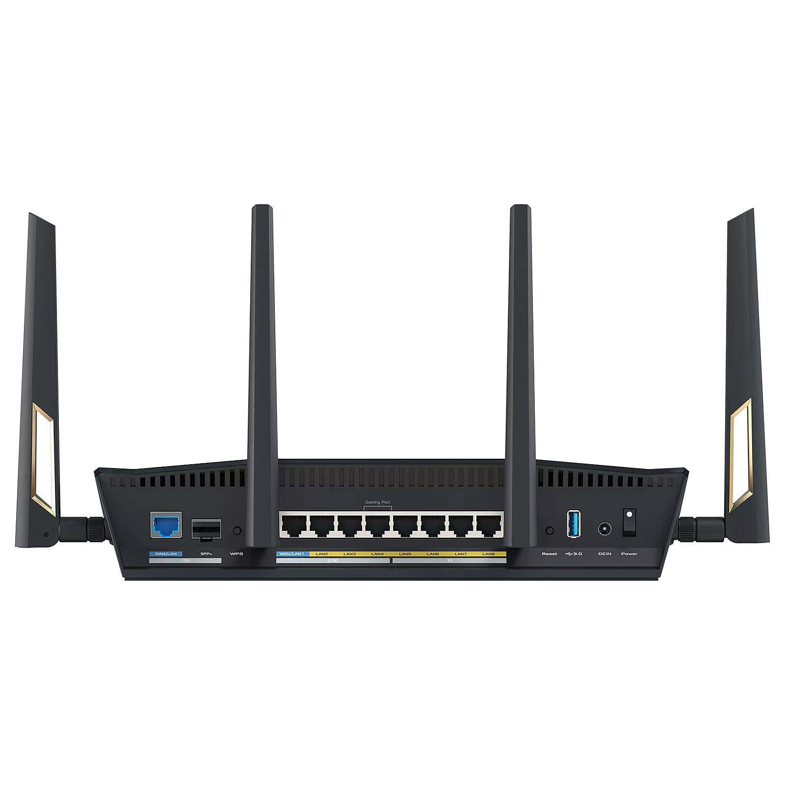 ASUS RT-BE88U