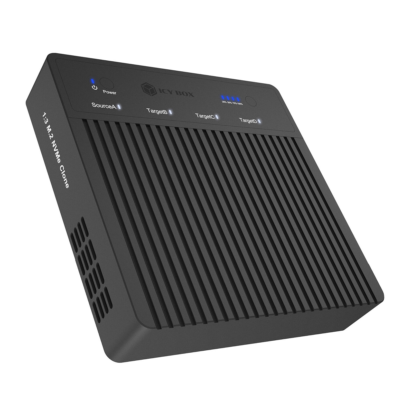 ICY BOX IB-4013MCL-C4