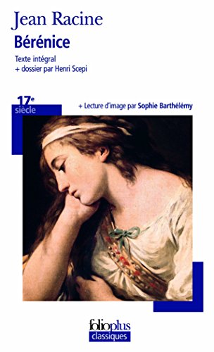 Bérénice de Racine, Jean Baptiste (Rústica)