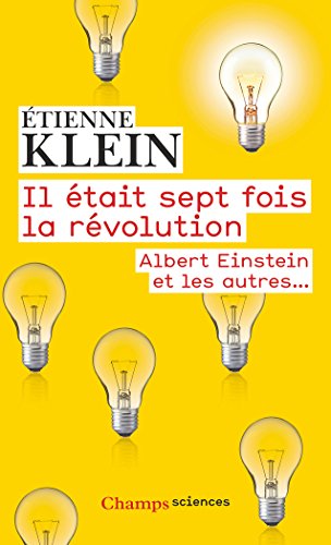 La revolución de Albert Einstein y otros...