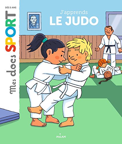 Aprende Judo