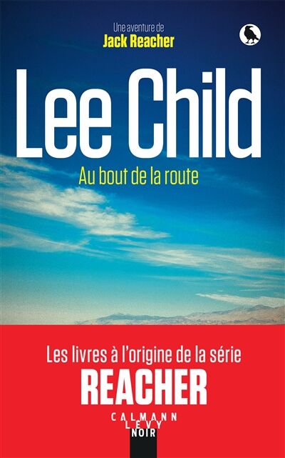 Aventura de Jack Reacher: Al final del camino