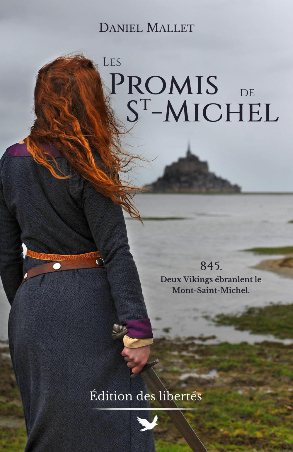 La promesa de St-Michel por Daniel Mallet
