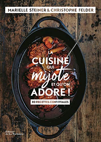 Olla de cocción lenta que todos amamos: 80 recetas fáciles y sociables