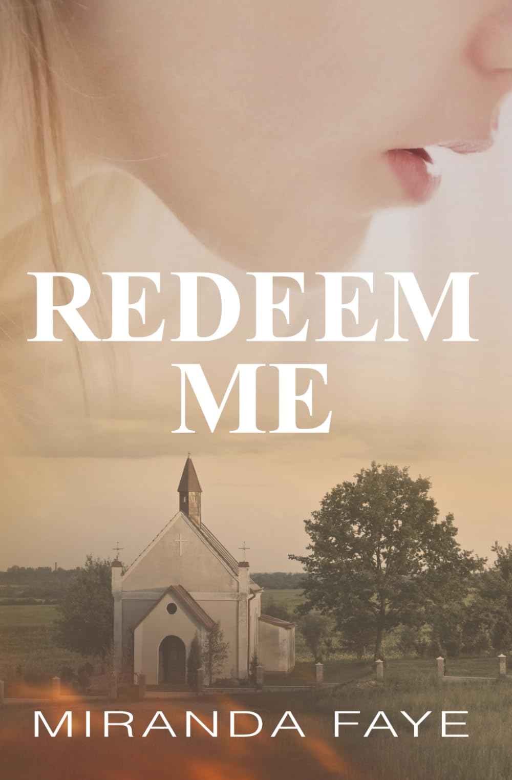 Redeem Me de Miranda Faye (Rústica, 385 páginas)