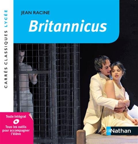 Britannicus: Tragedia de 1669, Texto Completo