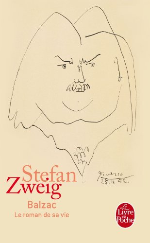 Balzac: La novela de su vida
