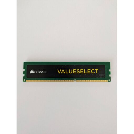 Módulo de memoria Corsair Value Select DDR3 - 4 GB (1x4 GB) - 1333 MHz PC3-10600 CL9 - Memoria sin tampón no ECC (240 pines DIMM)
