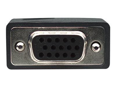 IC Intracom Manhattan VGA Cable 1.8m Black