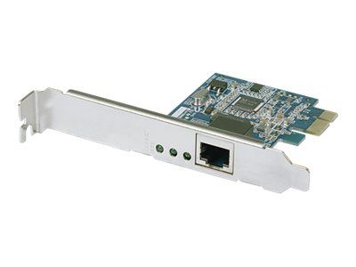 Intellinet Gigabit PCI Express Network Card