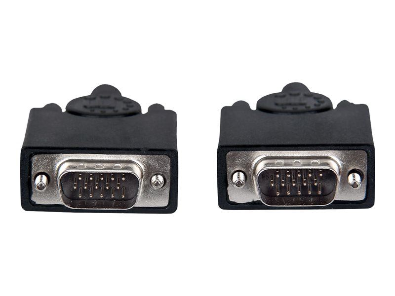 IC Intracom Manhattan VGA Cable 20m Black