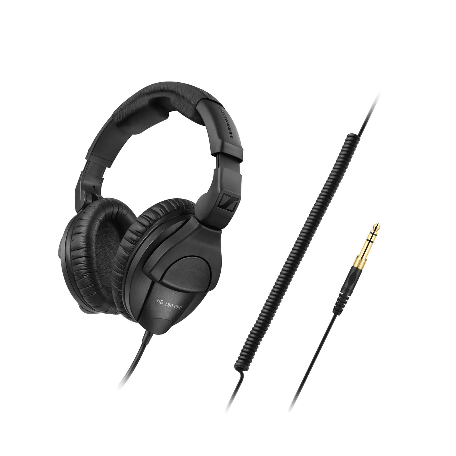 Auriculares de monitoreo Sennheiser HD 280 PRO