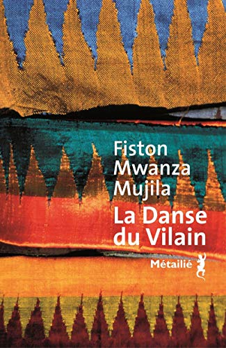La danza del villano (Tapa blanda)