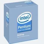 Intel Pentium E5300 Processor - 2.6GHz, 2 Cores, 2MB Cache, LGA775 Socket