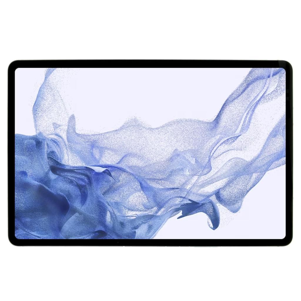 Samsung Galaxy Tab S8 256GB, 11-inch, Silver