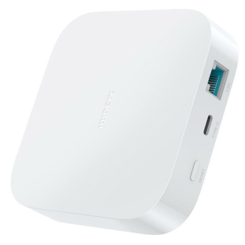 Xiaomi Mi Smart Home Hub 2 - White (EU) - WiFi 6