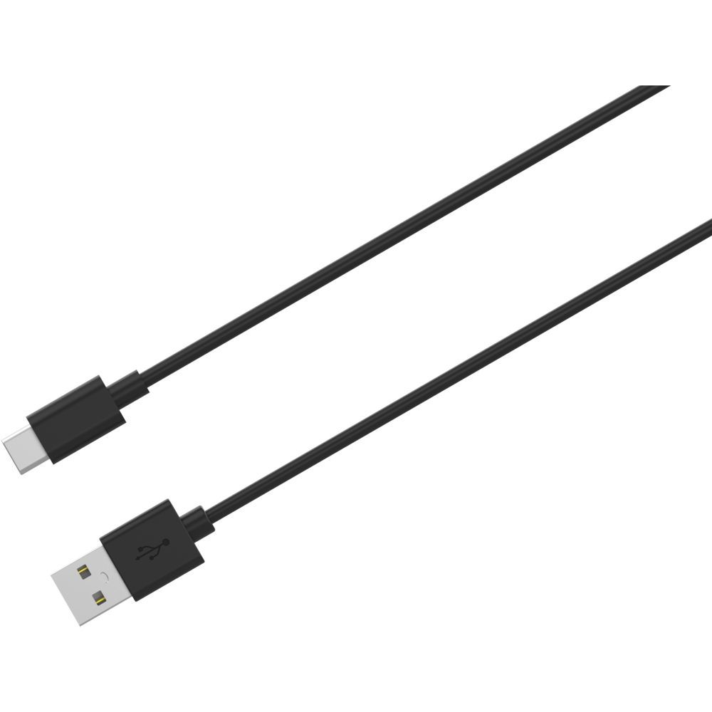Listo USB-C to USB Cable, 90cm