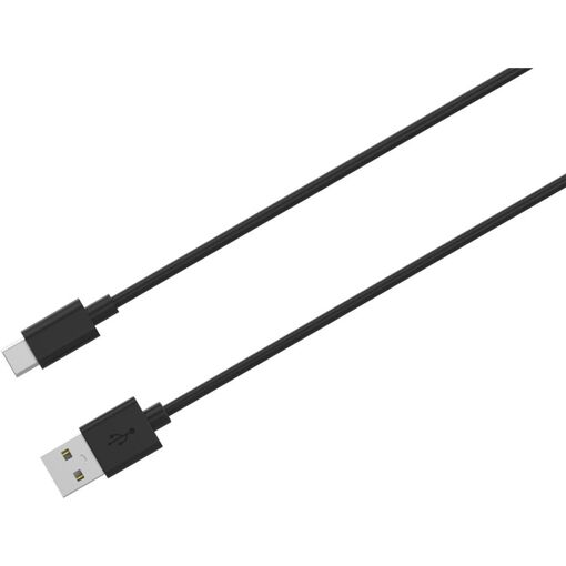 Listo USB-C to USB Cable, 90cm