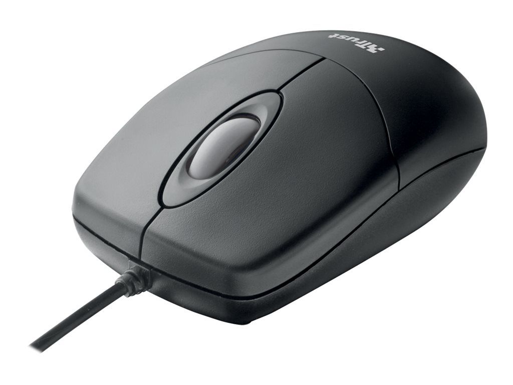 Trust Optical Mouse