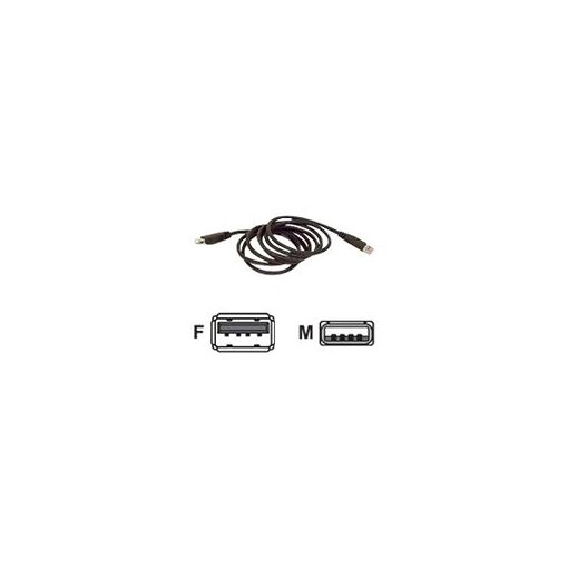 Belkin USB 2.0 Extension Cable - 3m