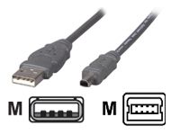 Belkin PRO Series USB Cable - 0.9m