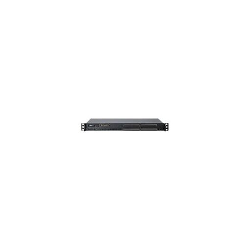 SuperMicro SuperServer 5015A-PHF 1U Rack Server