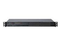 SuperMicro SuperServer 5015A-PHF 1U Rack Server