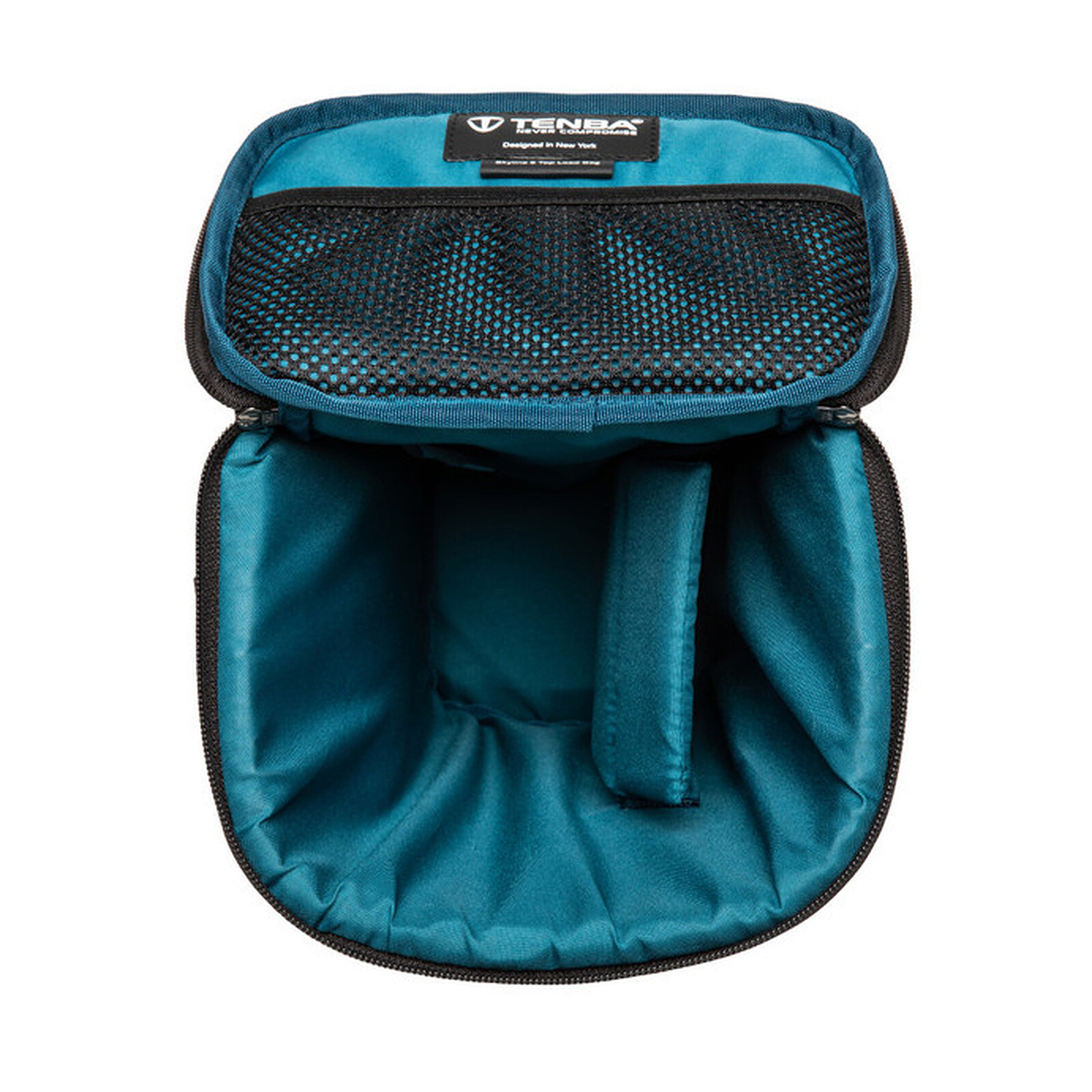 Mochila TENBA Skyline V2 Top Load 9 Negro