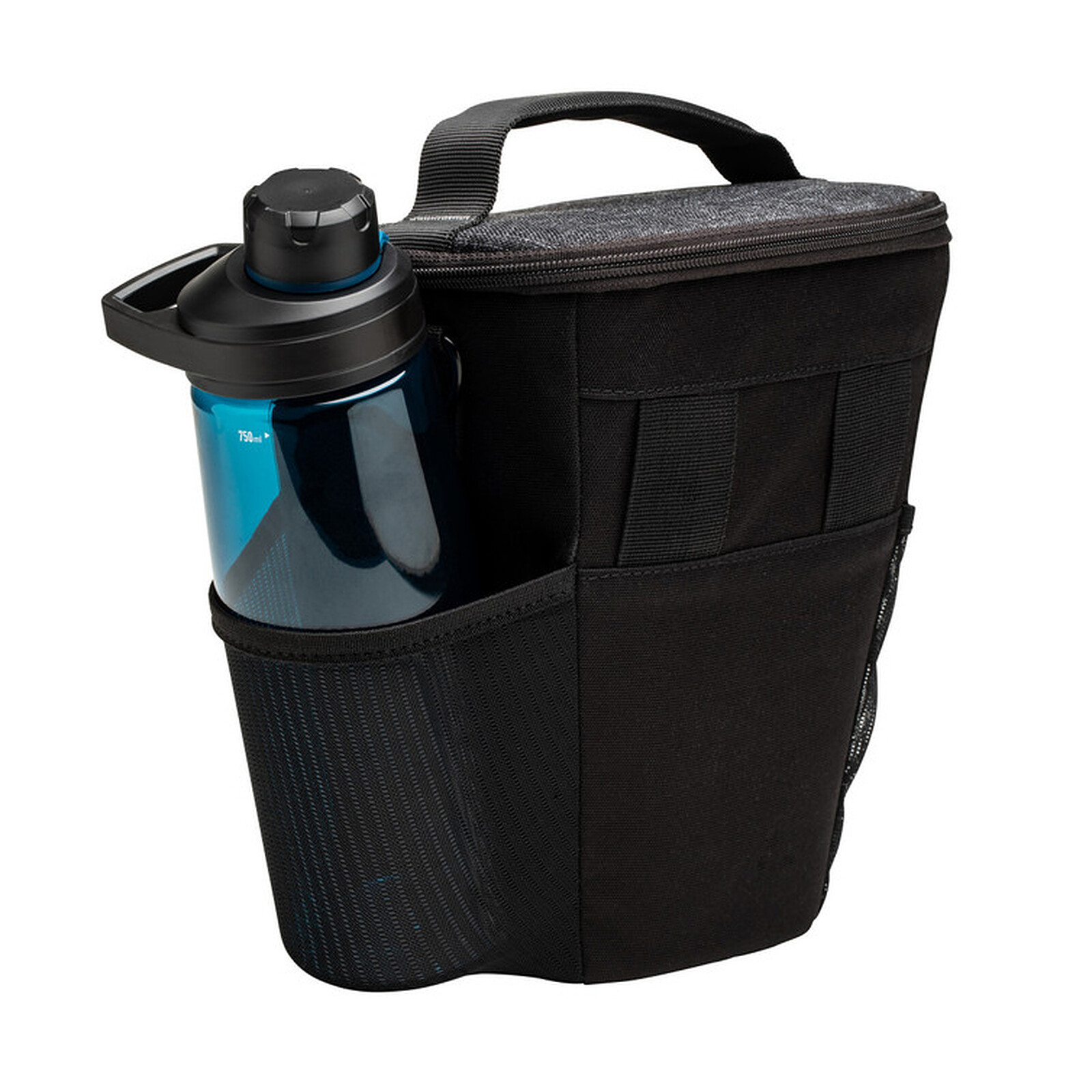 Mochila TENBA Skyline V2 Top Load 9 Negro