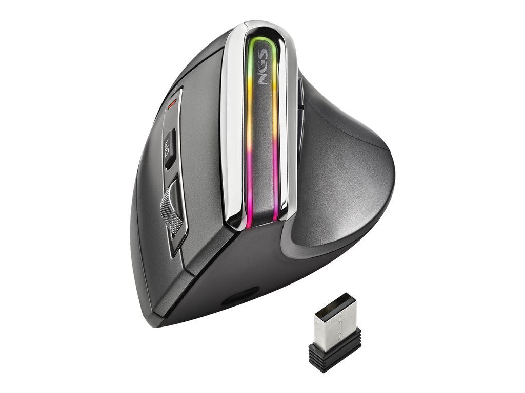 NGS Evo Vertical Mouse