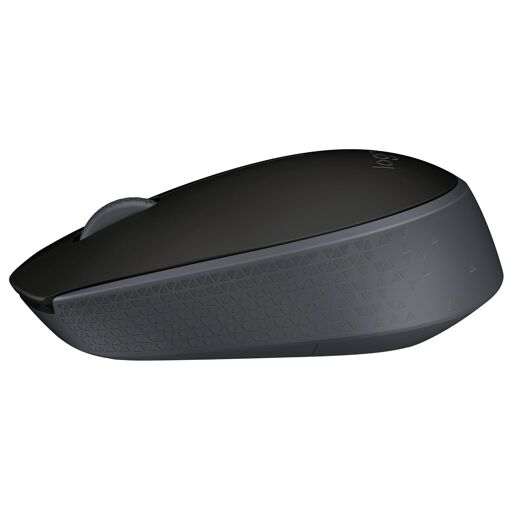 Ratón inalámbrico Logitech M171 óptico